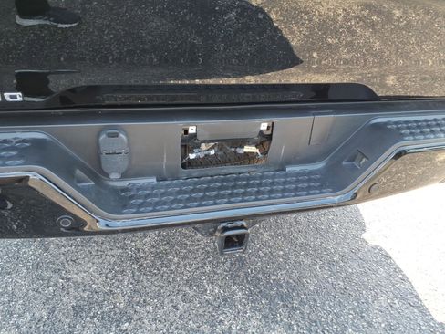 Certified 2023 Chevrolet Colorado W/T w/ Advanced Trailering Package image 19