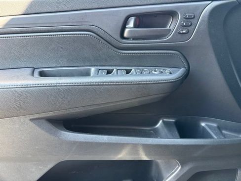 Used 2025 Honda Odyssey EX-L image 12