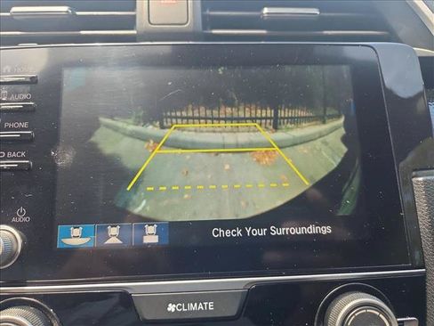 Used 2020 Honda Civic Sport image 13
