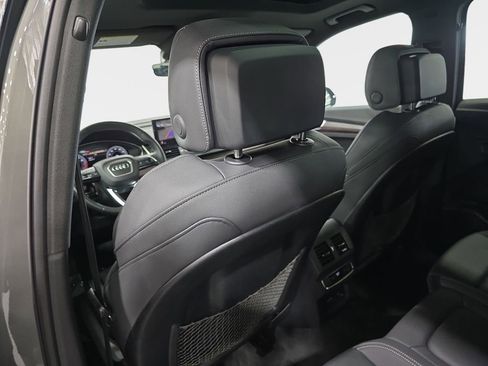 Used 2023 Audi Q5 2.0T Premium Plus w/ Premium Plus Package image 13