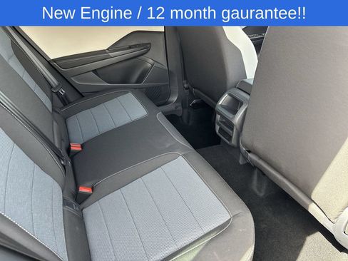New 2026 Volkswagen Taos S FWD image 9