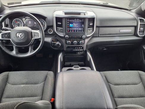 Certified 2020 RAM 1500 Big Horn AWD/4WD image 16