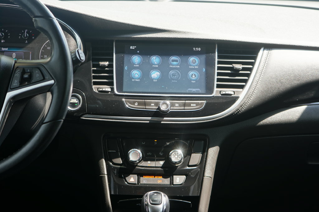 Used 2019 Buick Encore Preferred AWD/4WD image 21