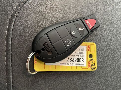 Used 2018 RAM 1500 Big Horn image 46