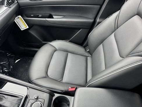 Certified 2025 MAZDA CX-5 AWD 2.5 S w/ Select Package image 22