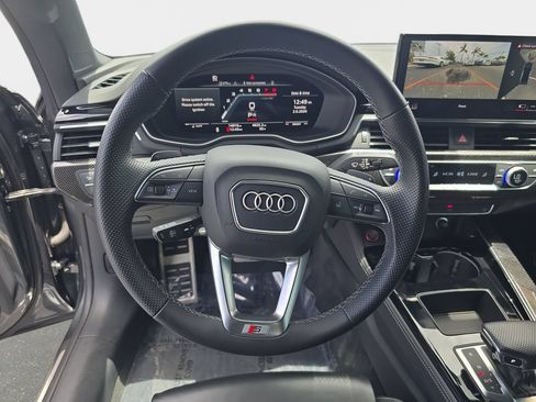 Used 2023 Audi S5 Premium Plus AWD/4WD image 20
