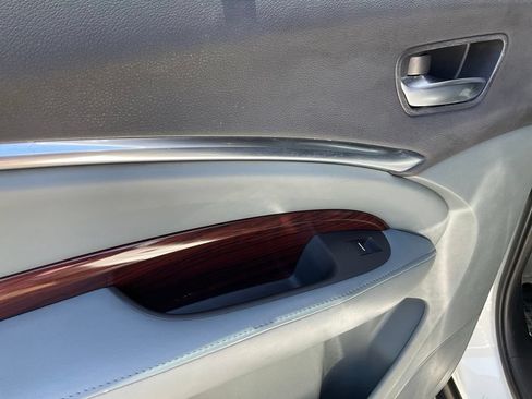 Used 2014 Acura MDX FWD w/ Advance & Entertainment image 40