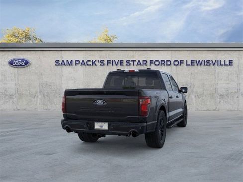 New 2026 Ford F150 XLT image 8