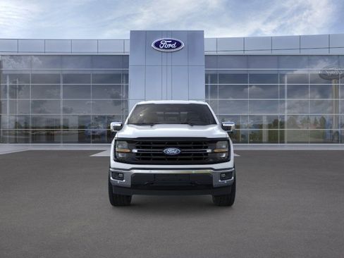 New 2026 Ford F150 XLT RWD image 6