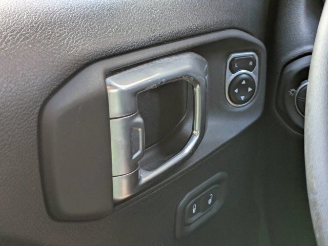 Used 2023 Jeep Gladiator Sport AWD/4WD image 23