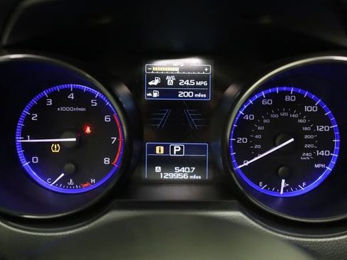 Used 2019 Subaru Outback 2.5i Premium AWD/4WD image 18