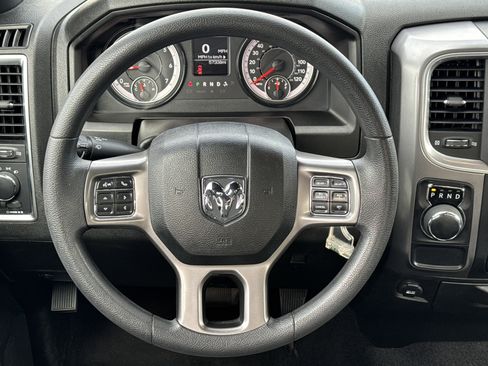 Used 2024 RAM 1500 Classic Warlock image 28