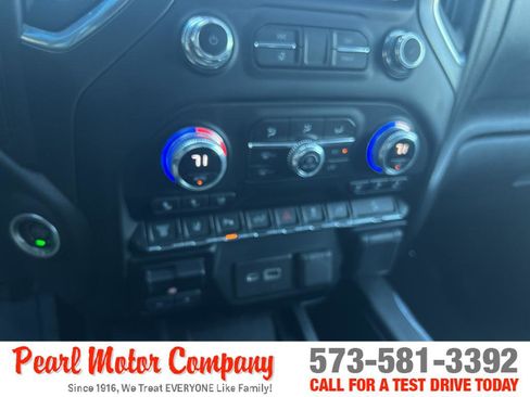Used 2022 GMC Sierra 2500 AT4 w/ AT4 Premium Plus Package image 20