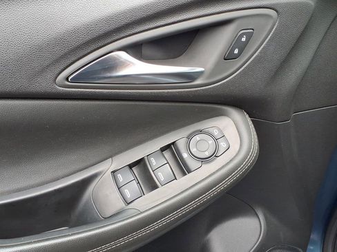 Used 2024 Buick Encore GX Preferred FWD image 17