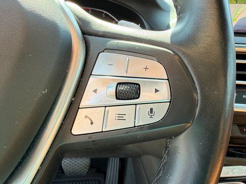 Used 2023 BMW X3 sDrive30i w/ Premium Package RWD image 14