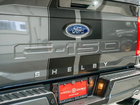Used 2021 Ford F150 Lariat w/ Equipment Group 502A High AWD/4WD image 42