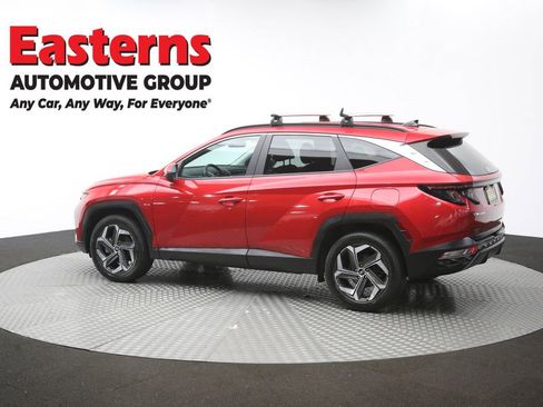 Used 2022 Hyundai Tucson SEL w/ Convenience Package AWD/4WD image 64