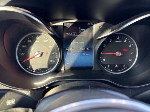 Used 2021 Mercedes-Benz GLC 300 image 6