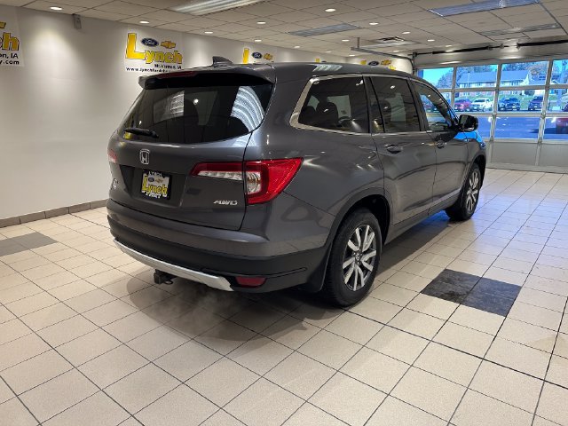 Used 2019 Honda Pilot EX-L image 25