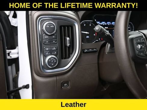 Used 2021 GMC Sierra 2500 Denali w/ Denali Ultimate Package AWD/4WD image 16