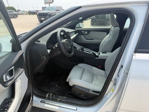 Used 2024 Polestar Polestar 2 AWD/4WD image 19