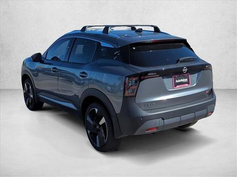 New 2026 Nissan Kicks SR w/ SR Premium Package image 7