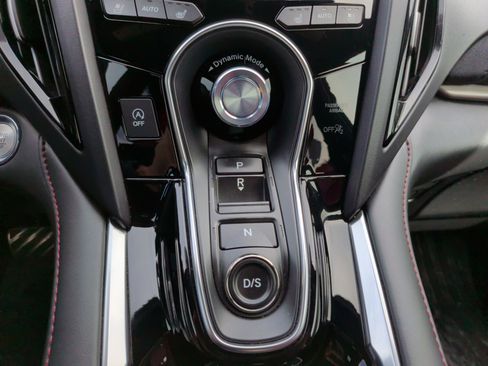 Used 2021 Acura RDX A-Spec image 18