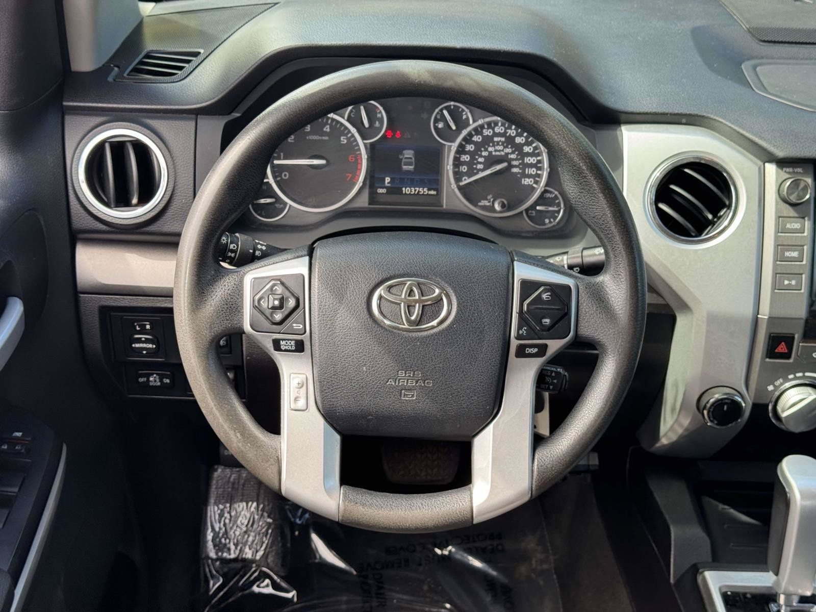 Used 2014 Toyota Tundra SR5 AWD/4WD image 12
