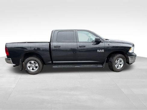 Used 2015 RAM 1500 ST w/ SXT Appearance Group image 8