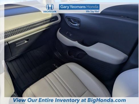 Certified 2026 Honda HR-V EX-L image 18