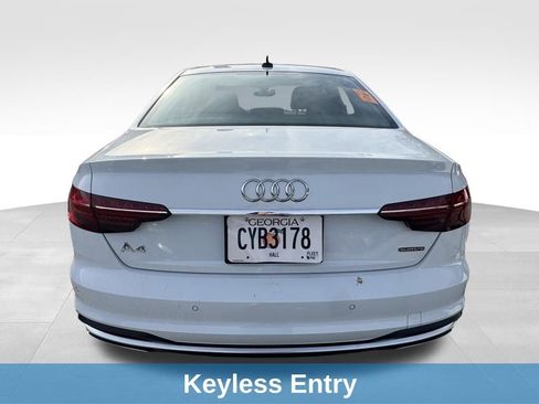 Used 2024 Audi A4 2.0T Premium Plus image 6