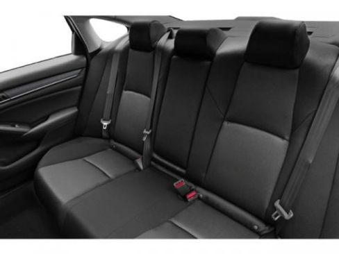 Used 2020 Honda Accord LX image 14