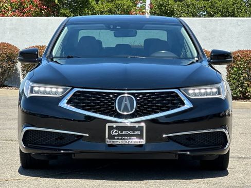 Used 2019 Acura TLX V6 SH-AWD w/ Technology Pkg image 10