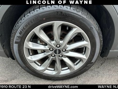Certified 2022 Lincoln Corsair AWD w/ Premium Package image 27