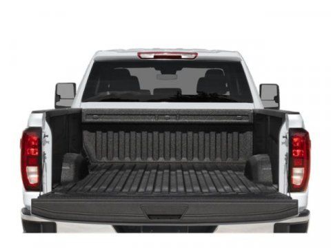 Used 2025 GMC Sierra 2500 AT4X AWD/4WD image 14