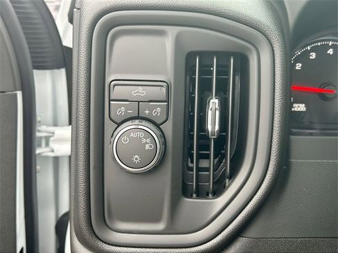 New 2026 Chevrolet Silverado 2500 W/T image 17