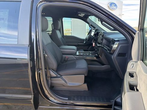 New 2026 Ford F150 STX AWD/4WD image 26