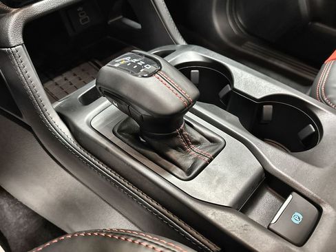 New 2026 Ford Ranger Raptor image 23