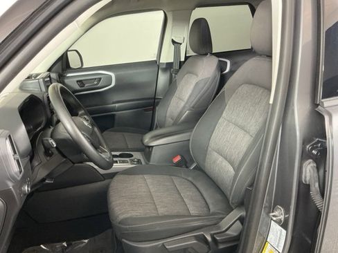 Used 2021 Ford Bronco Sport Big Bend image 19