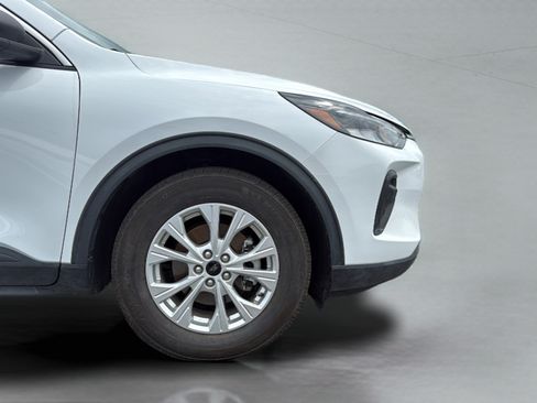 Certified 2023 Ford Escape Active w/ Cold Weather Package FWD image 15