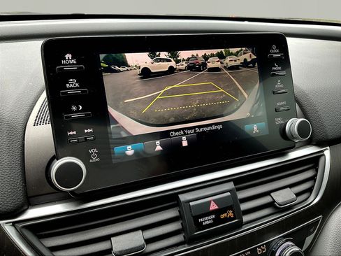 Used 2018 Honda Accord EX-L image 14