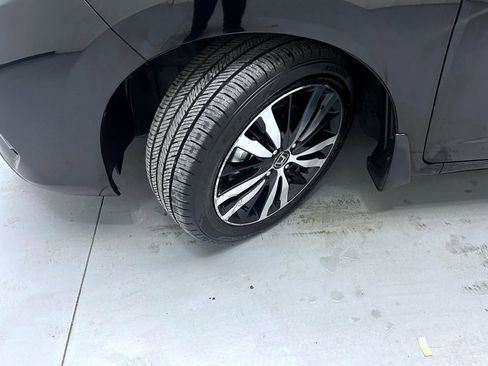 Used 2020 Honda Fit EX image 23