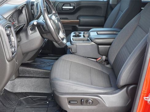 Used 2019 Chevrolet Silverado 1500 LT w/ All-Star Edition RWD image 10
