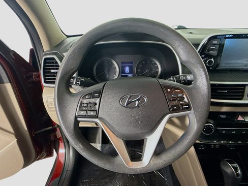 Used 2019 Hyundai Tucson Value image 13