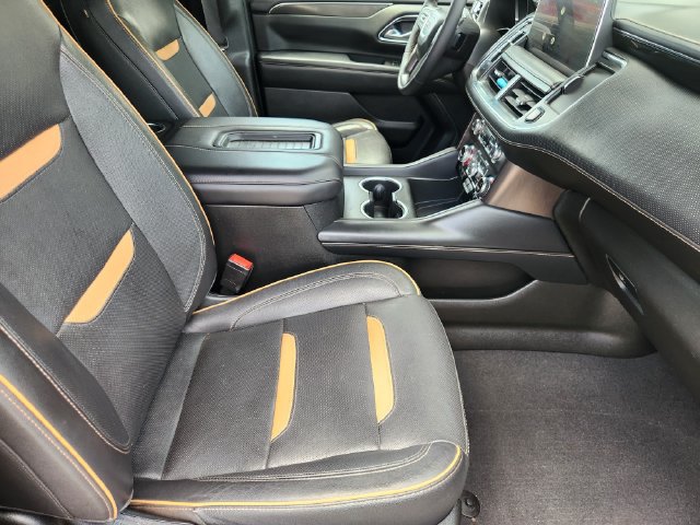 Used 2022 GMC Yukon AT4 AWD/4WD image 15