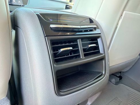 Used 2024 Cadillac XT5 Premium Luxury w/ LPO, Floor Liner Package FWD image 34