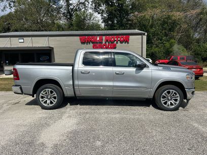Used 2023 RAM 1500 Limited