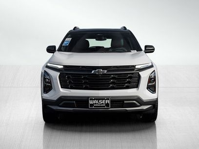 New 2026 Chevrolet Equinox LT w/ Convenience Package II