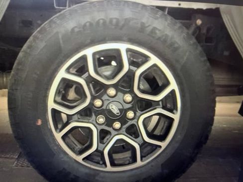 Used 2023 Ford F150 XLT w/ Equipment Group 302A High AWD/4WD image 15