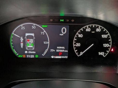 Used 2026 Honda CR-V Sport image 11